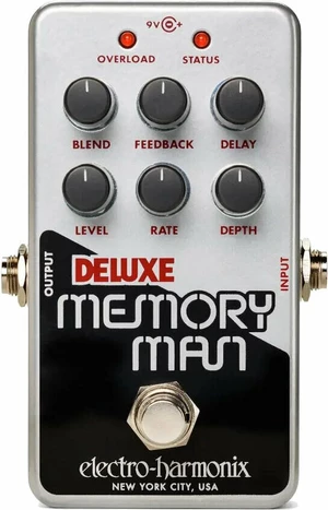 Electro Harmonix Nano Deluxe Memory Man