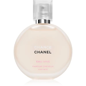 Chanel Chance Eau Vive vôňa do vlasov pre ženy 35 ml