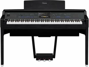 Yamaha CVP-909B Pianino cyfrowe Black
