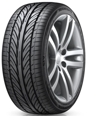 HANKOOK 205/45 R 17 84V K110_VENTUS_V12_EVO TL *