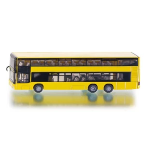 Siku Super Dvojposchodový linkový autobus MAN 1:87