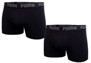 Boxerky Puma Basic Boxer 2 balenie