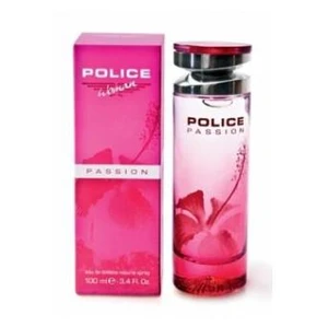 POLICE Passion Toaletní voda 100 ml