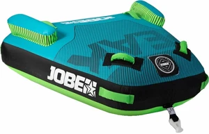 Jobe Peak Towable 1 Blue/Green/Black Felfújható vízi attrakció