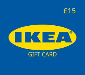 IKEA £15 Gift Card UK