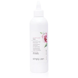 Simply Zen Smooth & Care mléko proti krepatění 250 ml