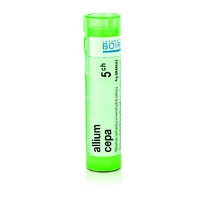 BOIRON Allium Cepa CH5 4 g