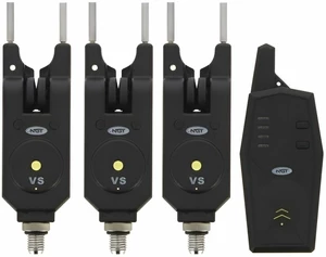 NGT Set of Detectors VS Multi