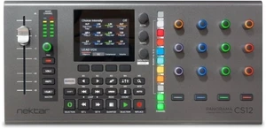 Nektar Panorama CS12 Controlador DAW