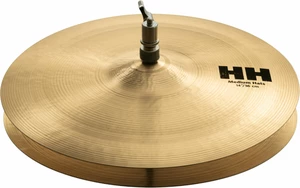 Sabian 11402 HH Medium Cymbale charleston 14"