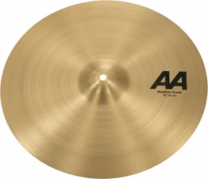 Sabian 21608 AA Medium 16" Crashbecken