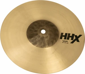 Sabian 11005XN HHX Cinel Splah 10"