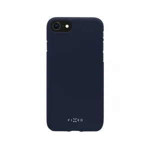 Zadní kryt FIXED Story pro Honor 9A, modrý