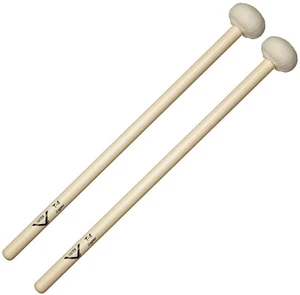 Vater VMT4 T4 Legato Maillets pour Timballes