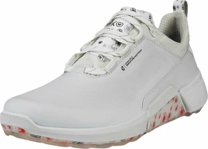 Ecco Biom H4 Lydia Ko Edition White 39 Pantofi de golf pentru femei