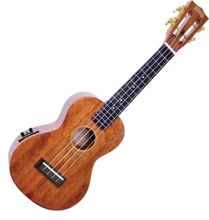 Mahalo MJ2-VT Vintage Natural Ukelele de concierto