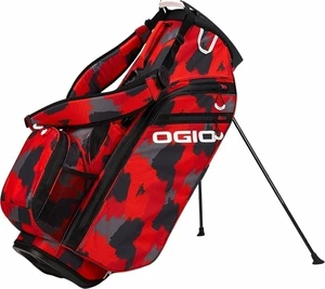 Ogio All Elements Hybrid Bolsa de golf Brush Stroke Camo