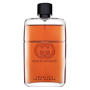 Gucci Guilty Pour Homme Absolute woda perfumowana dla mężczyzn 90 ml