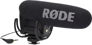 Rode VideoMic Pro Rycote Videomikrofon