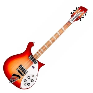 Rickenbacker 620/12 E-Gitarre