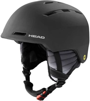 Head Vico MIPS Black M/L (56-59 cm) Cască schi