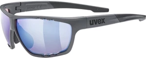 UVEX Sportstyle 706 CV Dark Grey Mat/Outdoor Ochelari ciclism