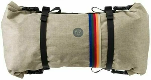 AGU Venture Bolsa para manillar Vintage 17 L