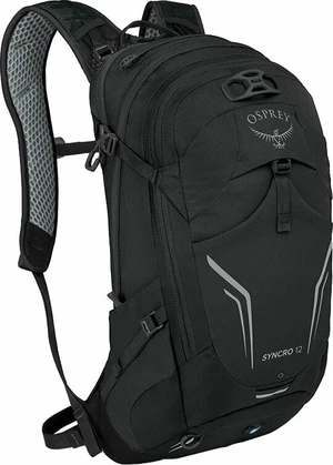 Osprey Syncro 12 Black Rucsac