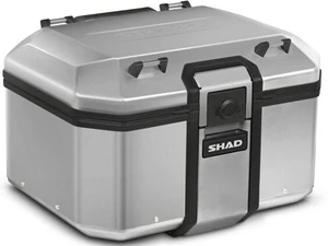 Shad TR48 Terra Aluminium Top Box