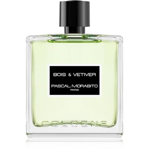 Pascal Morabito Bois & Vetiver toaletní voda pro muže 200 ml