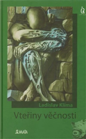 Vteřiny věčnosti - Ladislav Klíma