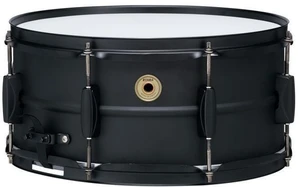 Tama BST1465BK Metalworks 14" Steel Matte Black