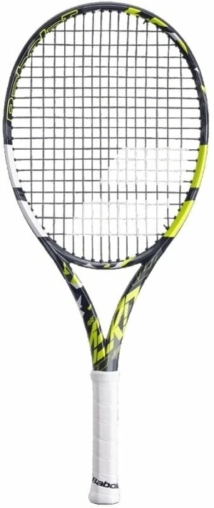 Babolat Pure Aero Junior 26 Strung L1 Tenisová raketa