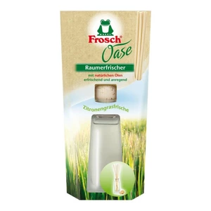 Frosch EKO Oase Citrónová tráva (90 ml)