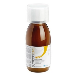 DIFA COOPER Eurtrosis Oro ústní voda 120ml