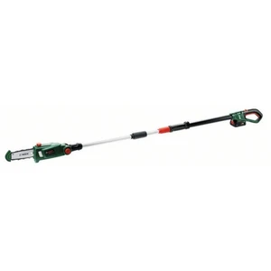 Aku řetězová pilka na větve 20cm Bosch UniversalChainPole 18V 0.600.8B3.100 1x aku 2,5Ah