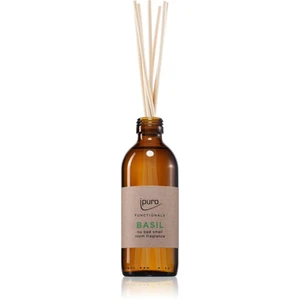 ipuro Functionals Basil aroma difuzér 150 ml