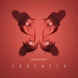 Negramaro - Contatto (CD)