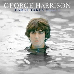 George Harrison - Early Takes: Volume 1 (LP)