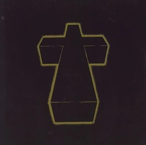 Justice - Cross (Reissue) (2 LP)