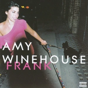 Amy Winehouse - Frank (180 g) (Reissue) (Remastered) (Gatefold) (LP)