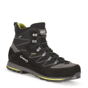 Aku  AKU TREKKER LITE III GTX black, 44 Pánske topánky