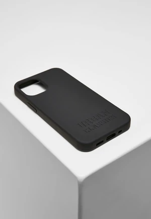 Logo Phonecase I Phone 12 Mini black