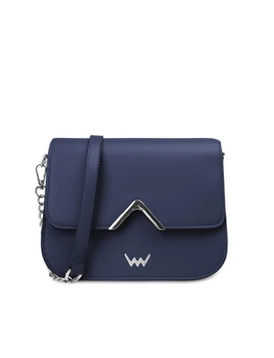 Handbag VUCH Metta Dark Blue