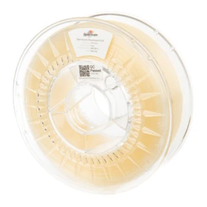 Spectrum 80698 3D filament, PLA Pro, 1,75mm, 2000g, NATURAL