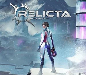 Relicta PC Steam CD Key