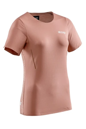 Women's T-shirt CEP SS Rose