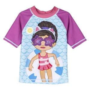 BATH T-SHIRT GABBY´S DOLLHOUSE