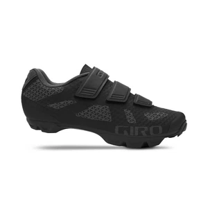 Women's cycling shoes Giro Ranger black