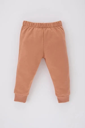 DEFACTO Baby Girl Basic Sweatpants